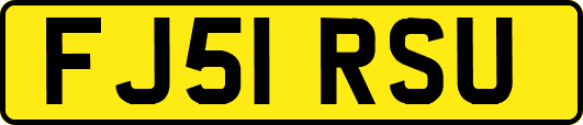 FJ51RSU