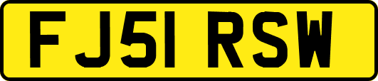 FJ51RSW