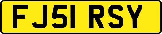 FJ51RSY