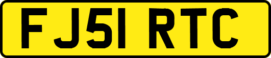 FJ51RTC
