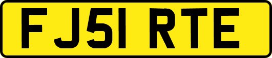 FJ51RTE