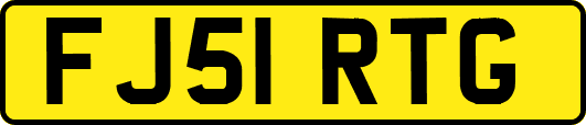 FJ51RTG