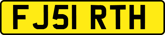 FJ51RTH