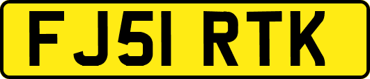 FJ51RTK
