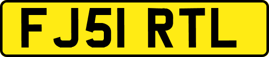 FJ51RTL