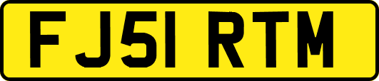 FJ51RTM