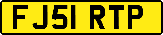 FJ51RTP