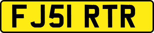 FJ51RTR