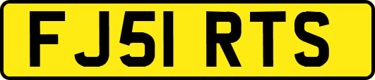 FJ51RTS