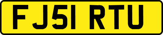 FJ51RTU