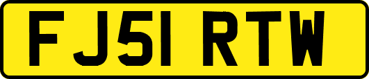 FJ51RTW