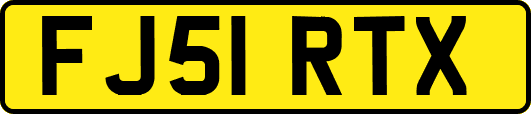 FJ51RTX