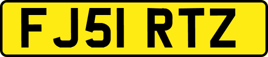FJ51RTZ