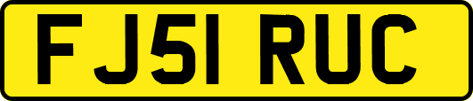 FJ51RUC