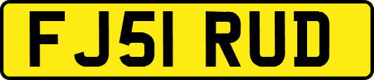 FJ51RUD