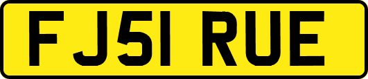 FJ51RUE