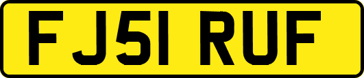 FJ51RUF