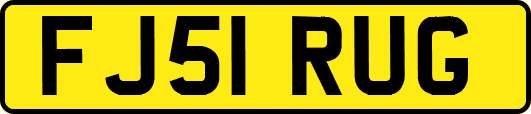 FJ51RUG