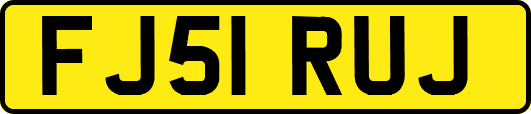 FJ51RUJ