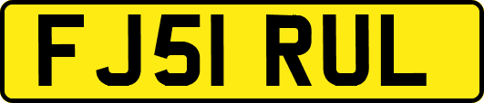 FJ51RUL