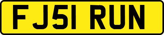 FJ51RUN
