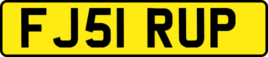 FJ51RUP