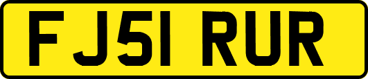 FJ51RUR