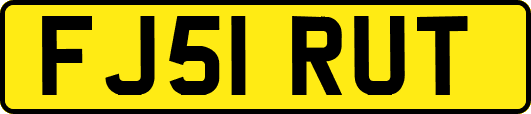 FJ51RUT