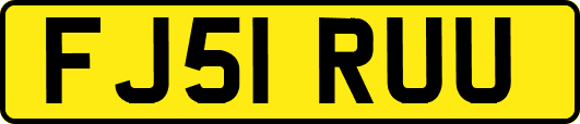 FJ51RUU