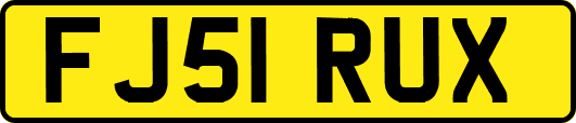 FJ51RUX