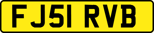 FJ51RVB