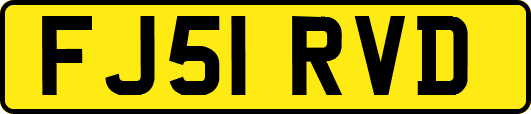 FJ51RVD