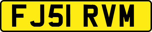 FJ51RVM