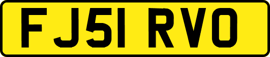 FJ51RVO