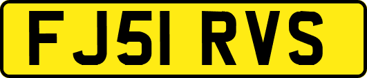 FJ51RVS