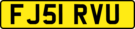FJ51RVU