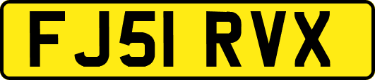 FJ51RVX