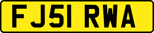 FJ51RWA