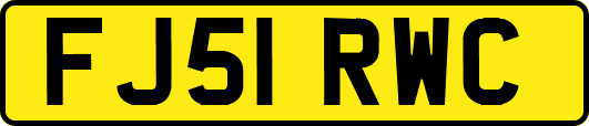 FJ51RWC