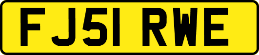 FJ51RWE