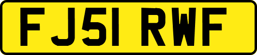 FJ51RWF