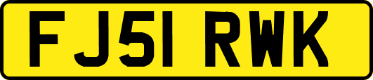 FJ51RWK