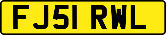 FJ51RWL