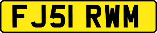 FJ51RWM