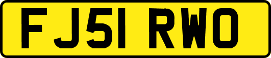 FJ51RWO