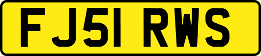 FJ51RWS