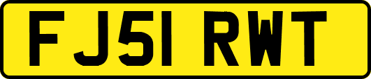 FJ51RWT