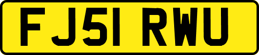 FJ51RWU