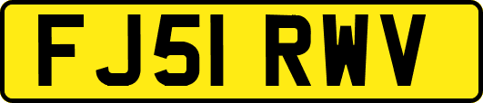 FJ51RWV