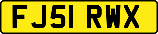 FJ51RWX